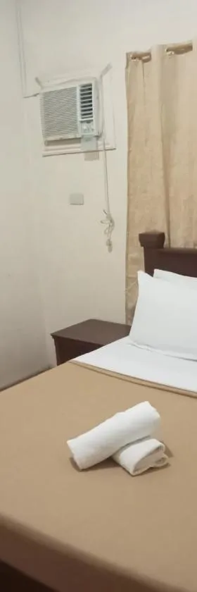 RedDoorz at Casa Marabella Villamonte Bacolod City, Hotel in Bacolod City
