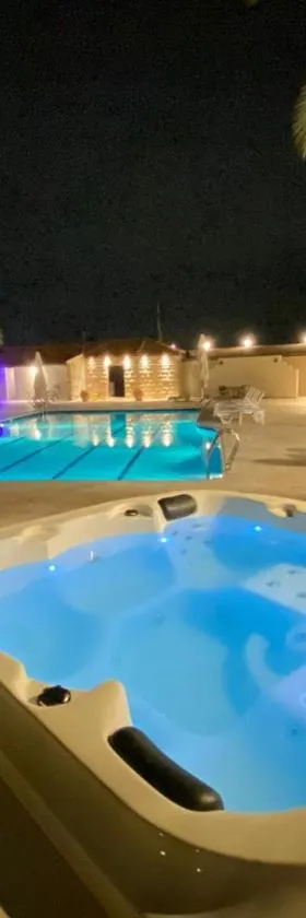 Bab Al Shams Resort, Hotel in Jericho