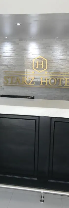 Starz hotel, Hotel in St Thomas