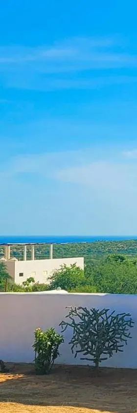 The O'asis, Hotel in La Ribera