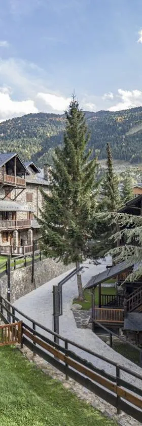 La Pleta Del Tarter, Hotel in El Tarter