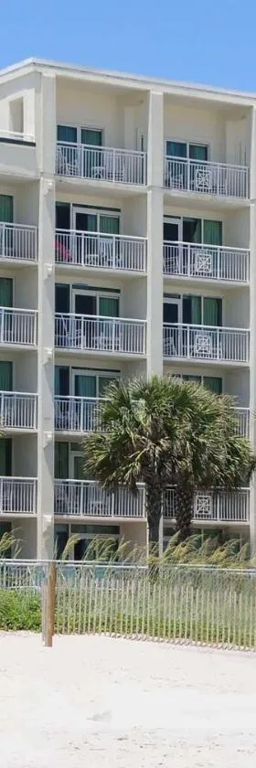 The Sandbar Hotel, Trademark Collection by Wyndham, Hotel in Myrtle Beach