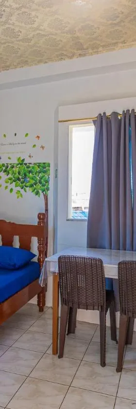 Pier La Casa Homestay Building, Hotel in Surigao