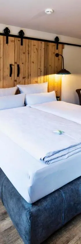 Die Sperre, Hotel in Winterberg