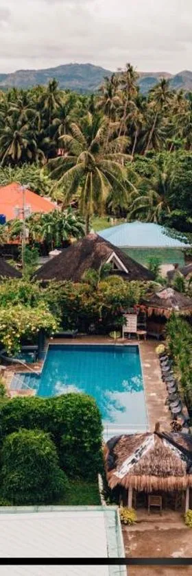Suite Princess Beach Resort, Hotel in Siquijor