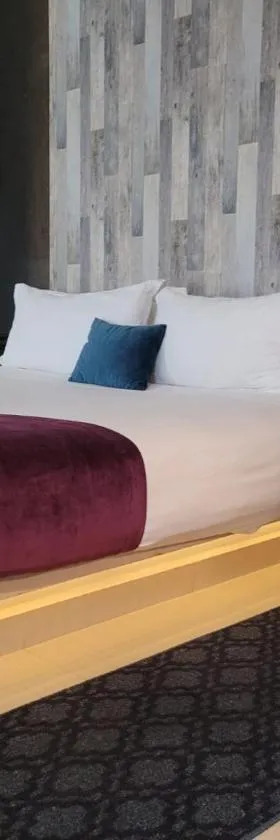 Motel Real de Queretaro, Hotel in Querétaro