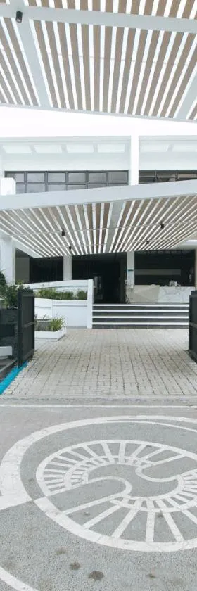 SOUTHPICKRESORT & HOTEL INC., Hotel in Aplaya