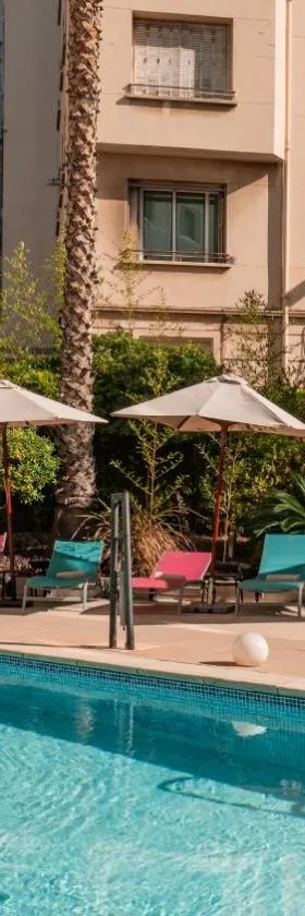 Holiday Inn Toulon City Centre by IHG, Hotel in Toulon