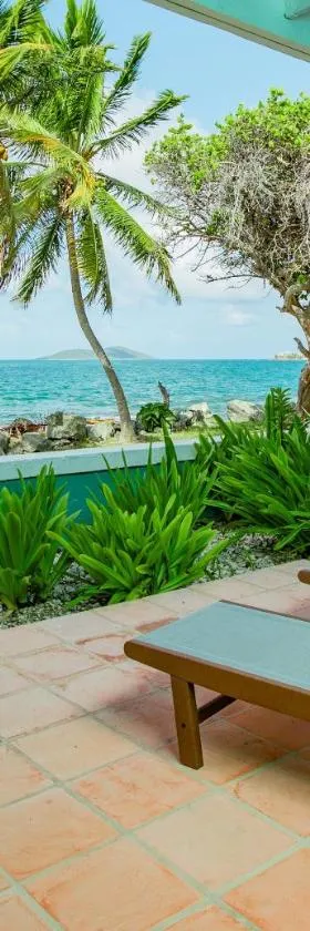 Tamarind Reef Resort Spa & Marina, Hotel in Christiansted