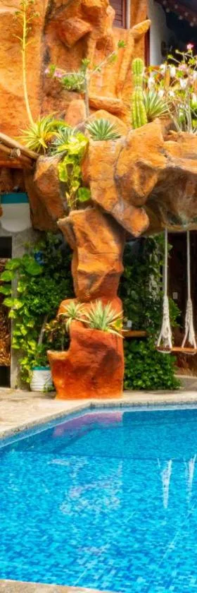 Monyoli Hotel & Boutique, Hotel in Acapulco