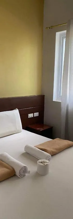 Travelers Inn Matina, Hotel in Davao City