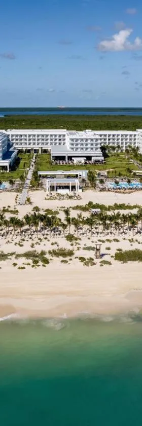 Riu Latino - Adults Only - All Inclusive, Hotel in Costa Mujeres