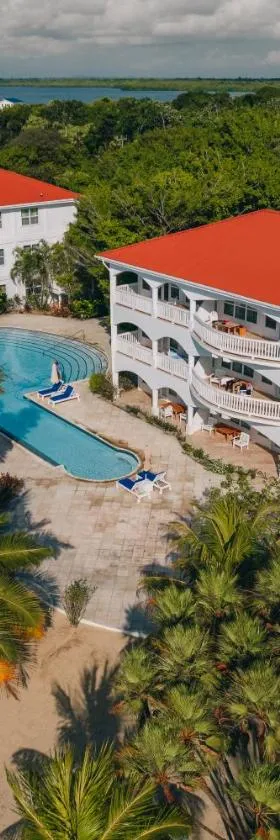 Umaya Resort & Adventures, Hotel in Maya Beach