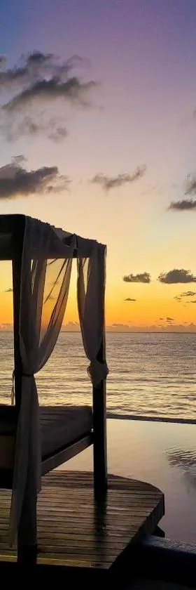 Senses Riviera Maya - Ocean Front Boutique Hotel - Adults only, Hotel in Puerto Morelos
