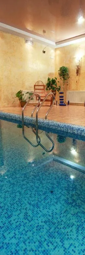Sofia, Hotel in Jaremtsche