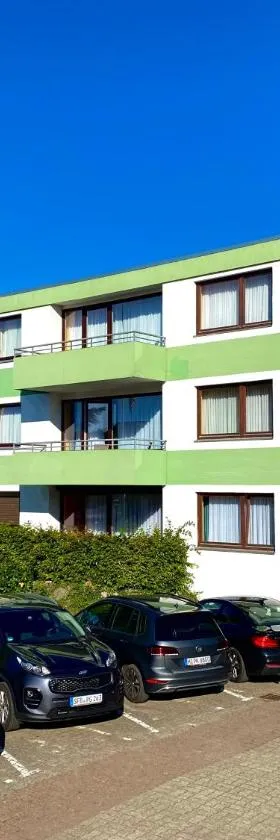 Hotel Windspiel, Hotel in Grömitz