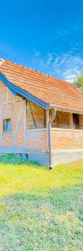Vikend na Ozrenu, Hotel in Bosansko Petrovo Selo