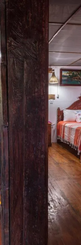 Las Guacamayas Lodge Resort, Selva Lacandona, Chiapas México, Hotel in Tlatizapán