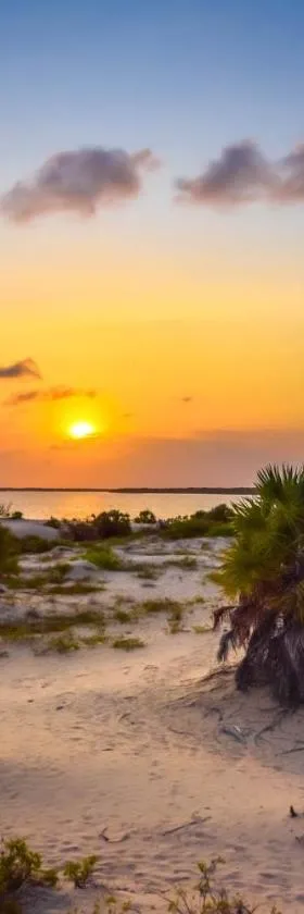 Kizingo Beach Eco Lodge, Hotel in Lamu