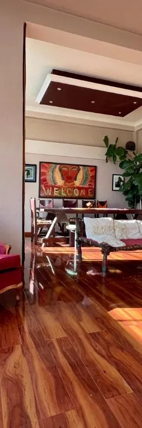 Kefetew Guest House, Hotel in Addis Abeba