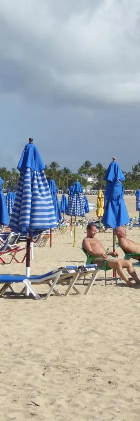 CortLang Vacation Rentals, El Pueblito, Hotel in San Felipe de Puerto Plata