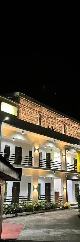 Ohana Hometel, Hotel in Sorsogon
