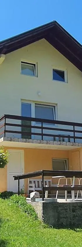 Vikendica Jovanovic, Hotel in Foča