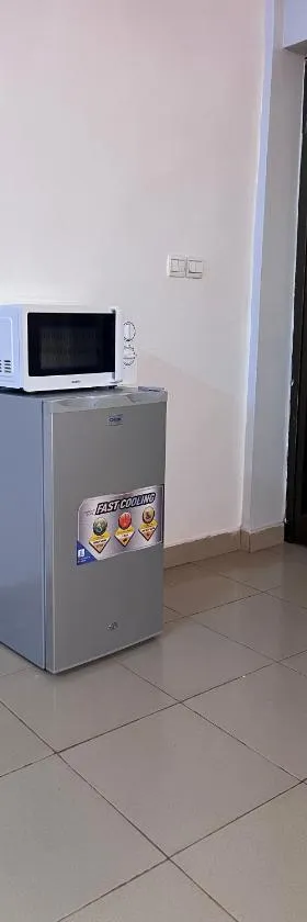 Ouedraogo Property Management, Hotel in Ouagadougou