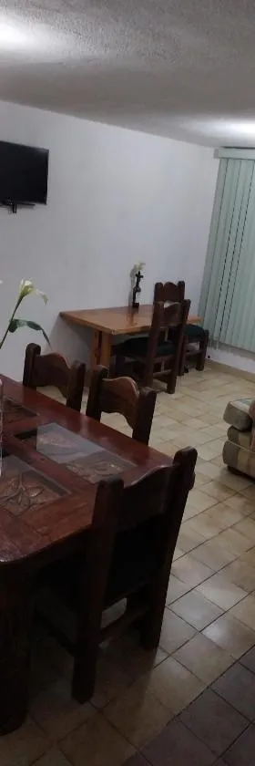 Alcatraz House (Tecnológico de Monterrey College), Hotel in Mendiola