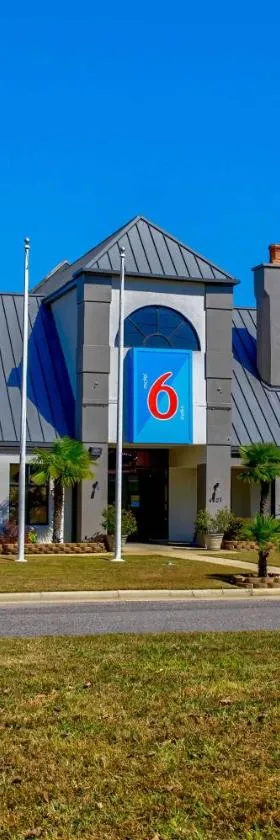 Motel 6 Birmingham, AL - Medical Center - Inverness Hwy 280, Hotel in Birmingham