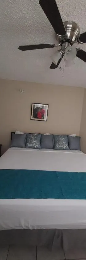 ROSI Ocean Sand Hotel Apt (@Sandcastles), Hotel in Ocho Rios