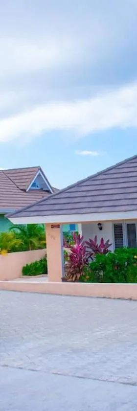 Casa Maurice Ocho Rios Villa, Hotel in Ocho Rios