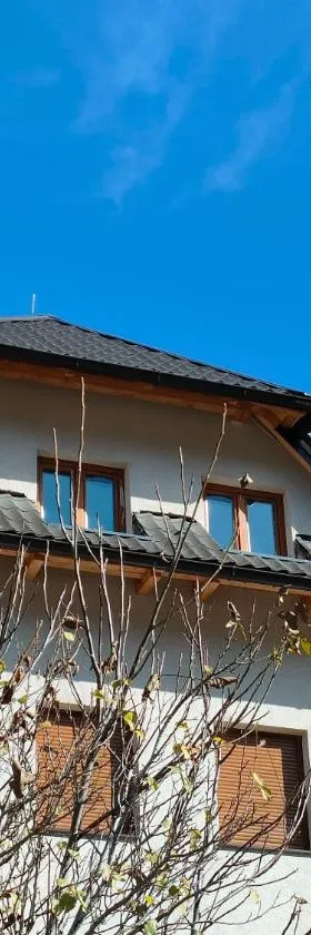 Apartmani Jelenača prizemlje, Hotel in Trnovo