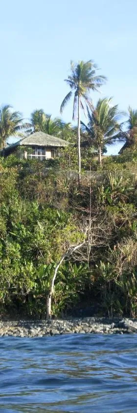 Blue Seastar Cottages, Hotel in Agpudlos