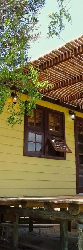 Un Sueño 2, Hotel in Punta del Diablo