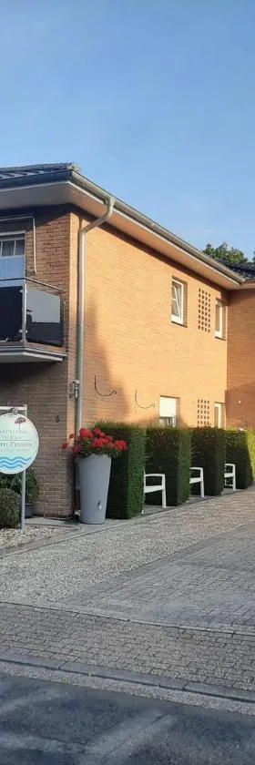 Katharina die Kleine, Hotel in Bad Zwischenahn