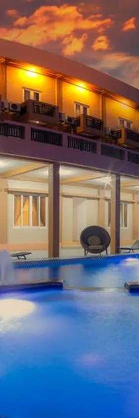 Nest Resort, Hotel in Pagudpud