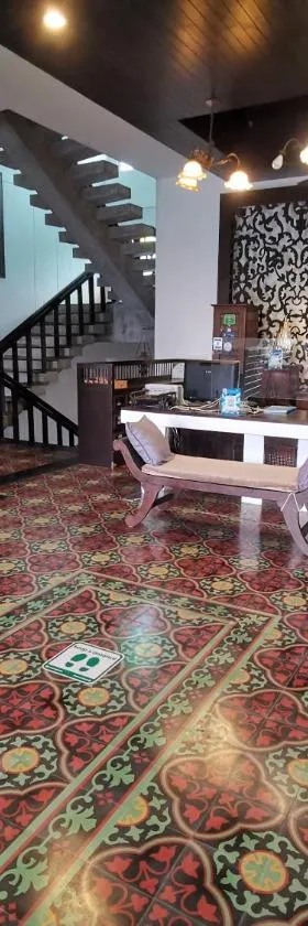 Dee Andaman Hotel, Hotel in Krabi