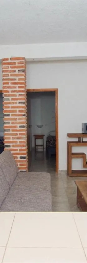 Casa Amaiur, Hotel in Huichapan