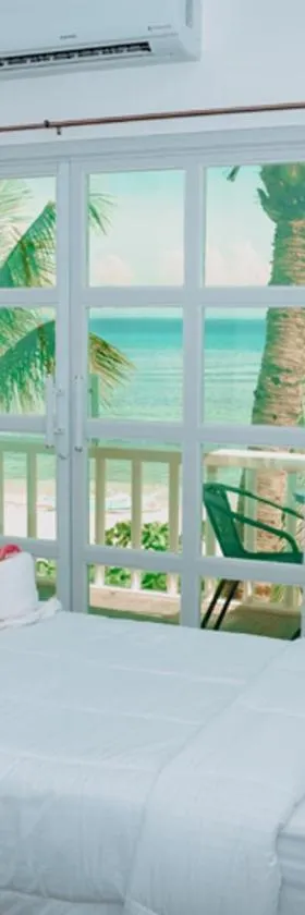 johandive, Hotel in Daanbantayan