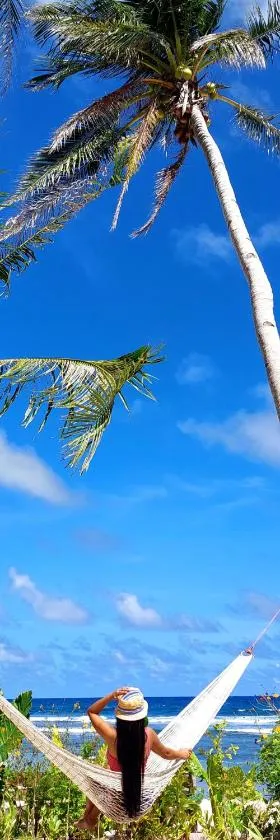Bamboo Surf Beach, Hotel in San Isidro