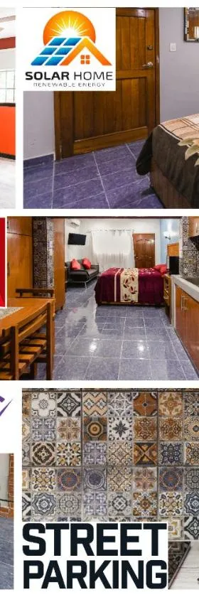 Suite Studio Serviced Apartments, Hotel in Mérida