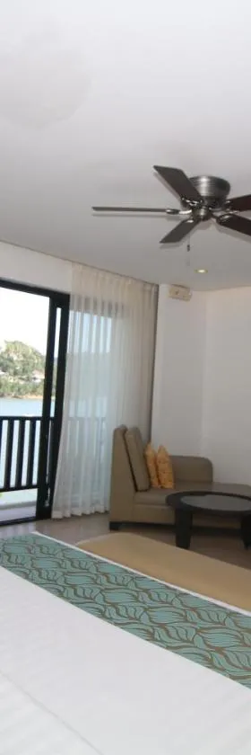 Busuanga Bay Lodge, Hotel in Busuanga