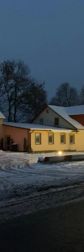 Мотель «Паляниця», Hotel in Bokiyevka