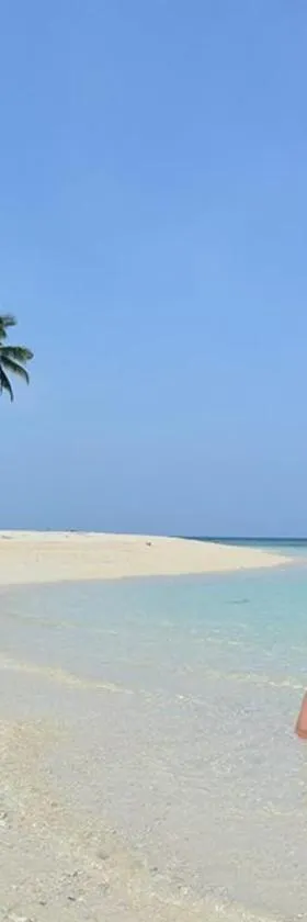 Lambug Beach Homestay, Hotel in Lambug
