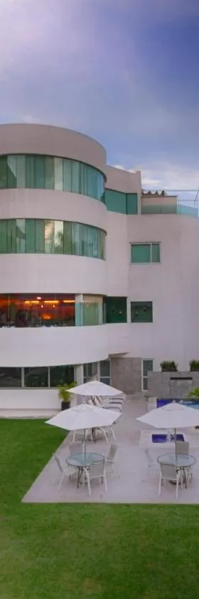 Hotel Rio 1300, Hotel in Cuernavaca