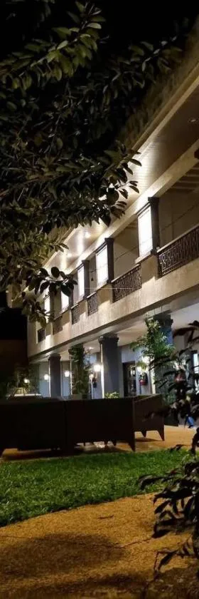 Momarco Forest Cove, Hotel in Tanay