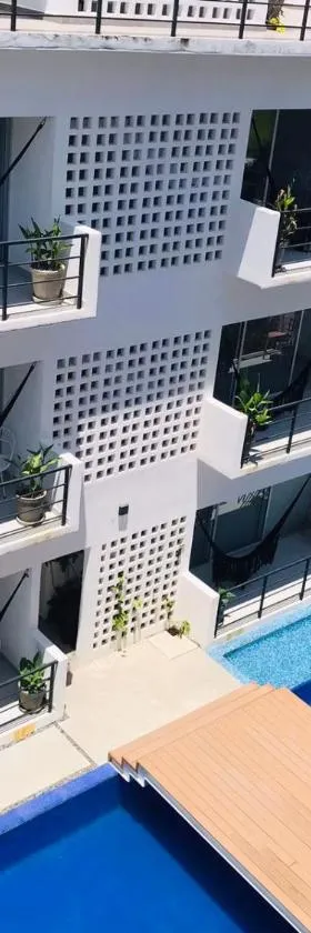 Papaya Condo Acapulco Diamante -Solo Adultos, Hotel in Acapulco