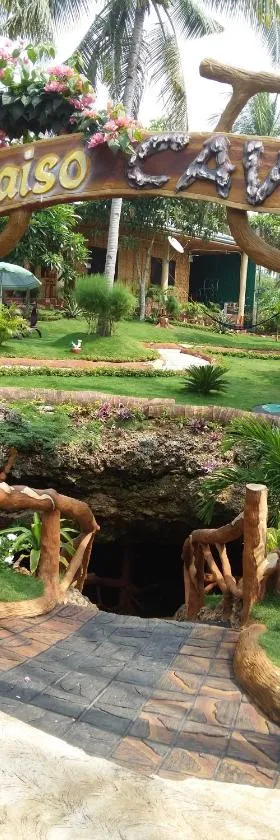 Paraiso Cave & Restaurant & Resort, Hotel in San Francisco