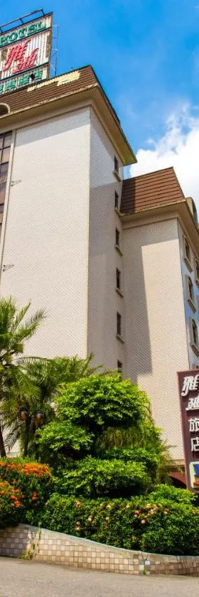 雲峰精品文旅 CP HOTEL評價、特色體驗、房價資訊、訂房連結 – 溫馨舒適住宿 - 照片 2
